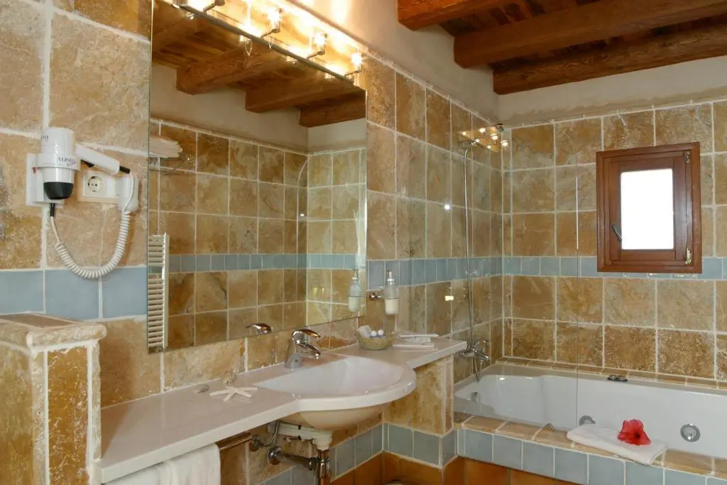 Can Lluc Boutique Country Hotel & Villas, a member of Beyond Green - Chambres
