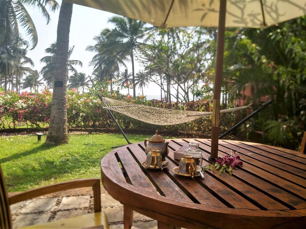 Taj Holiday Village Resort & Spa