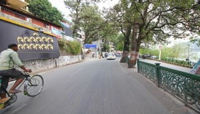 Hotel Shivraj