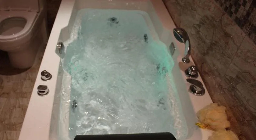 Terrace Furnished Apartments Fintas 2 - фото 10