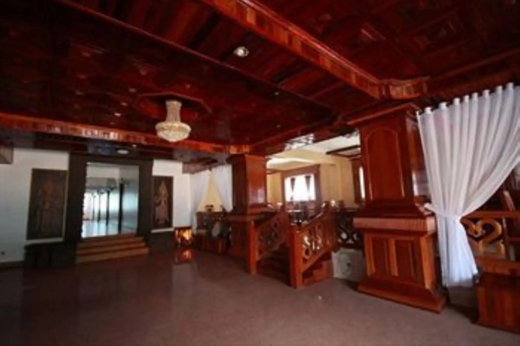 Angkor Pearl Hotel - Général