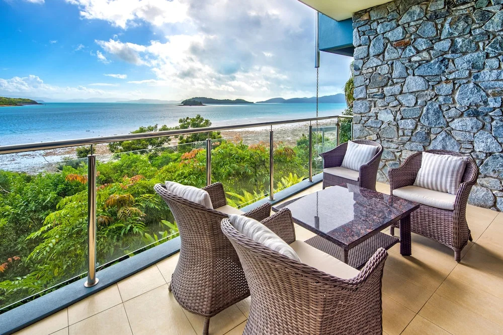Edge 5 Absolute Oceanfront Plus Buggy