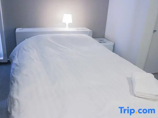 &And Hostel Kanda 사진 24
