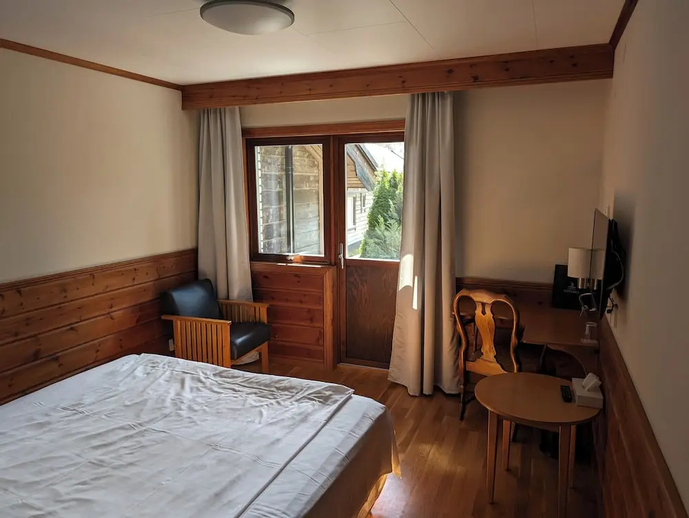 Värdshuset Flottaren - Chambres