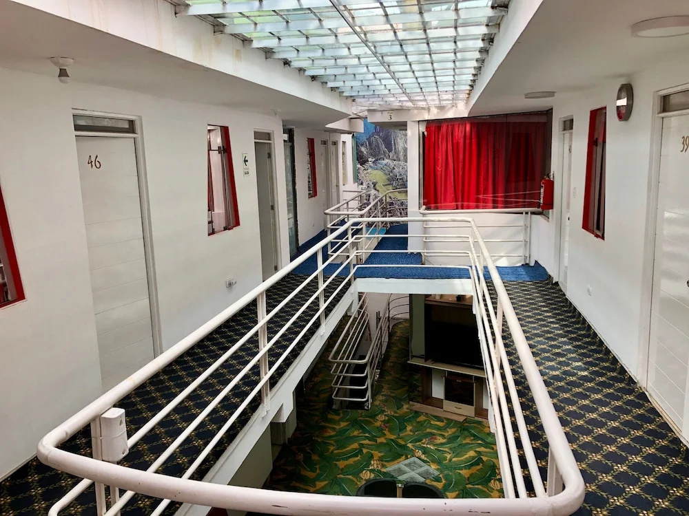 Hotel photo 16
