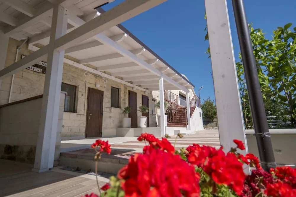 Agriturismo Le Matinelle