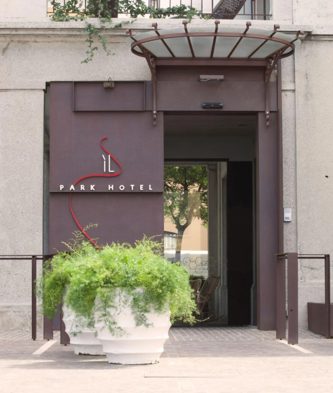 Park Hotel - Général