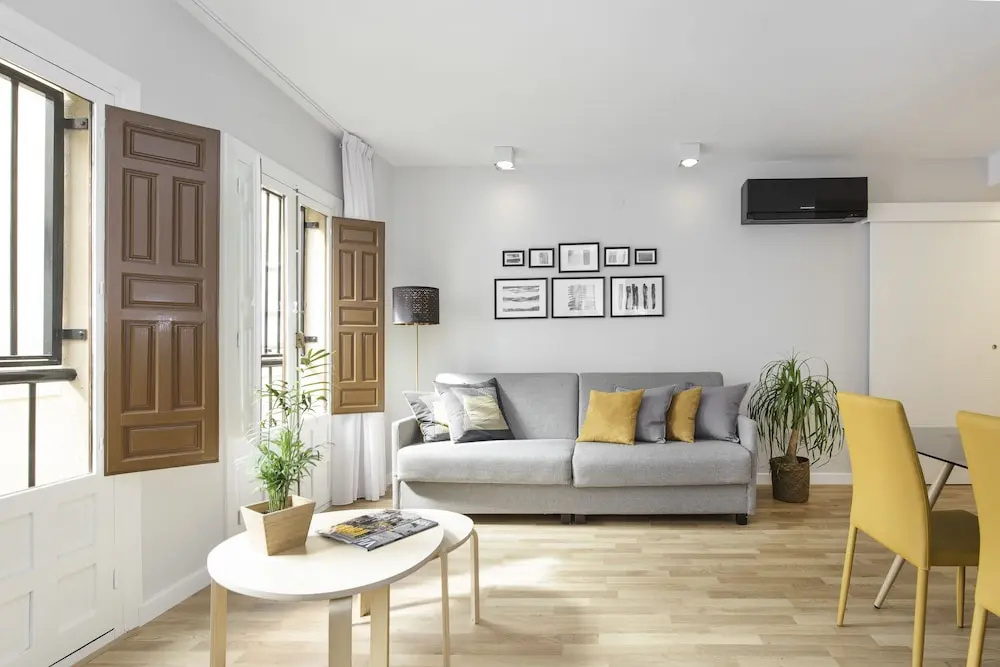 Superior Apartment