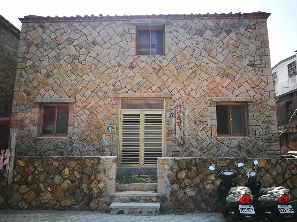 Matsu Jinsha Inn 2