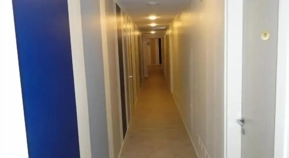 Hotel Moderno - Général