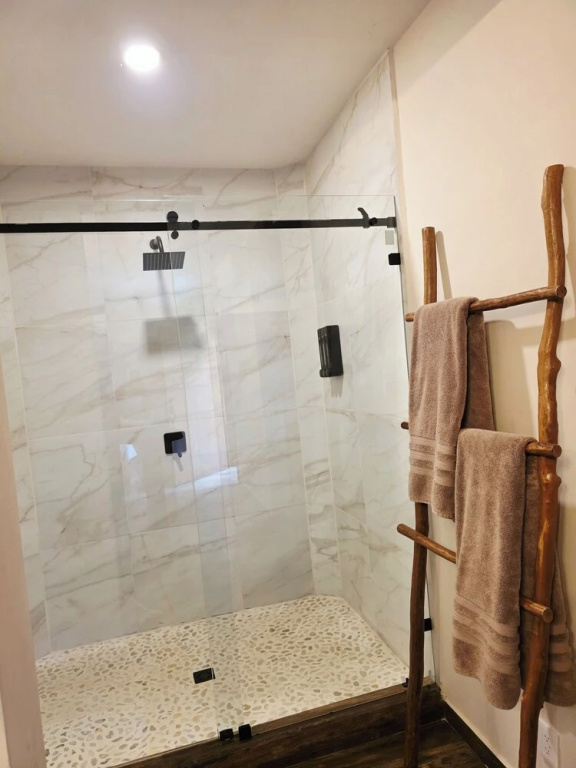 1 Bedroom Deluxe room