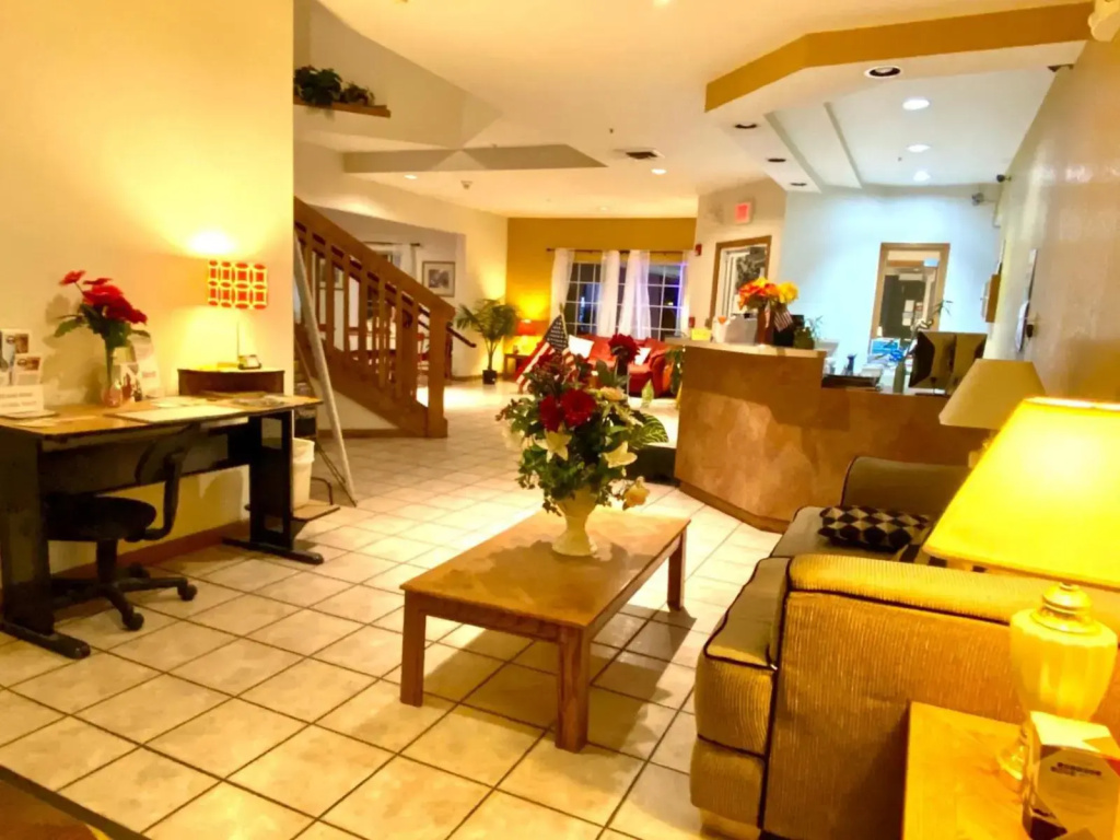 Hotel photo 12