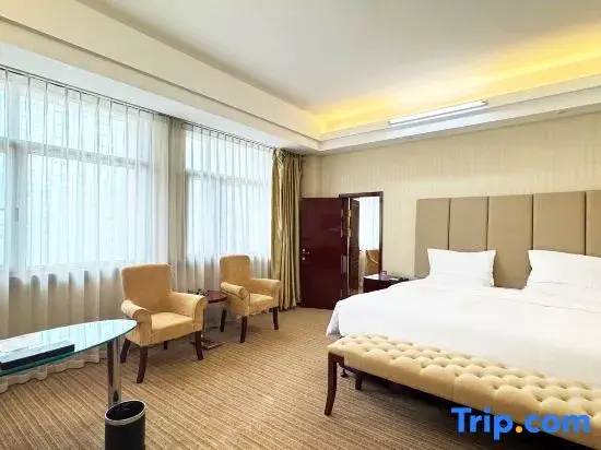 Northeast Hotel - Chambres
