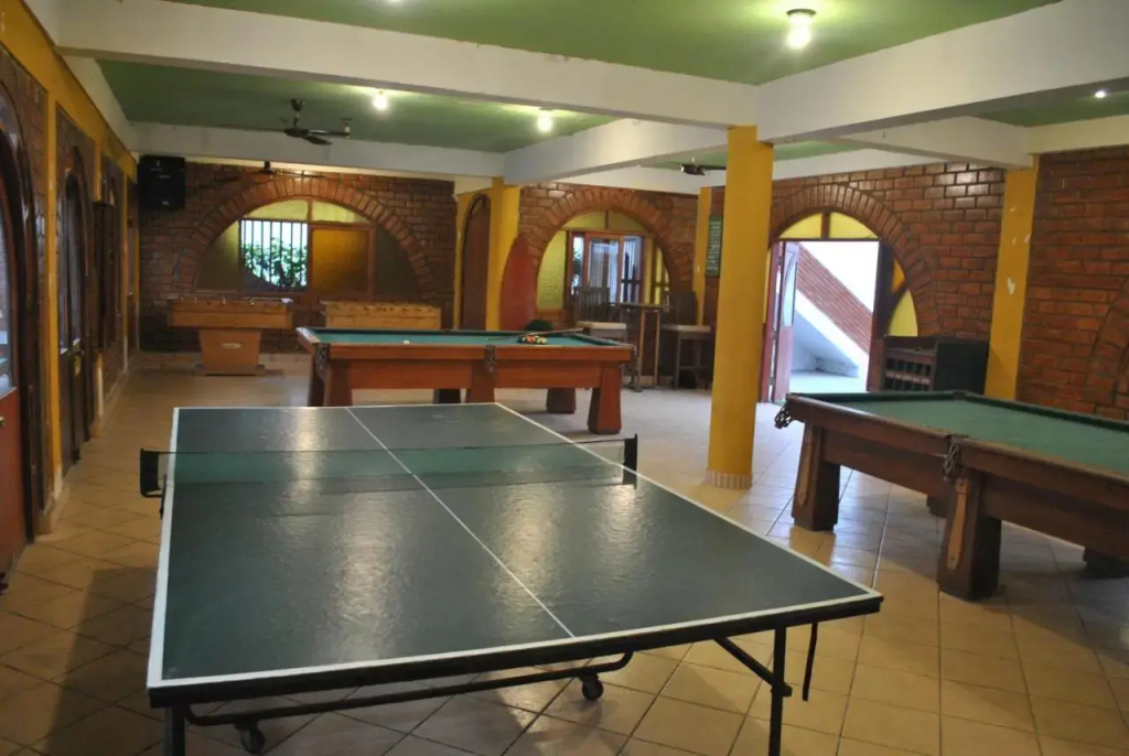 Bujama Campo Mar - фото 20