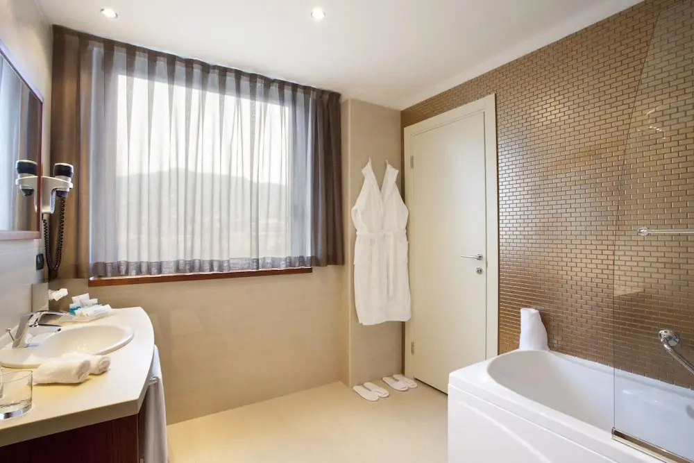 Holiday Inn Salerno - Cava De'Tirreni by IHG - Chambres