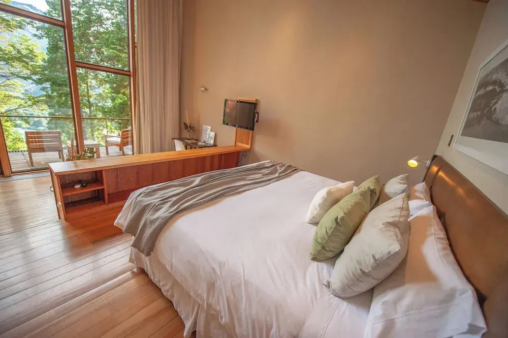 Premium room