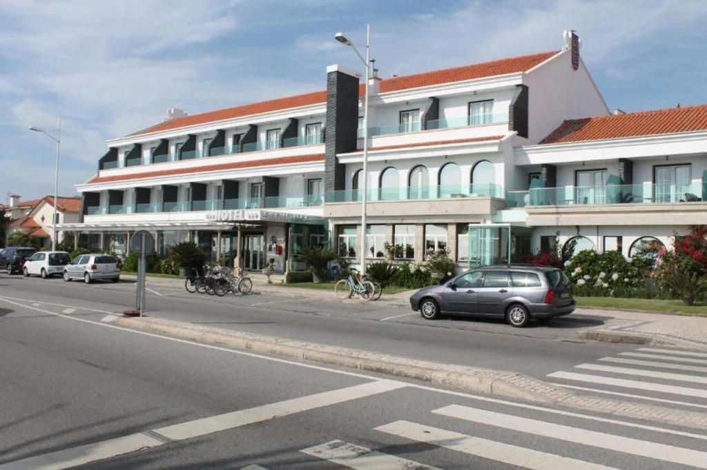 Suave Mar Hotel