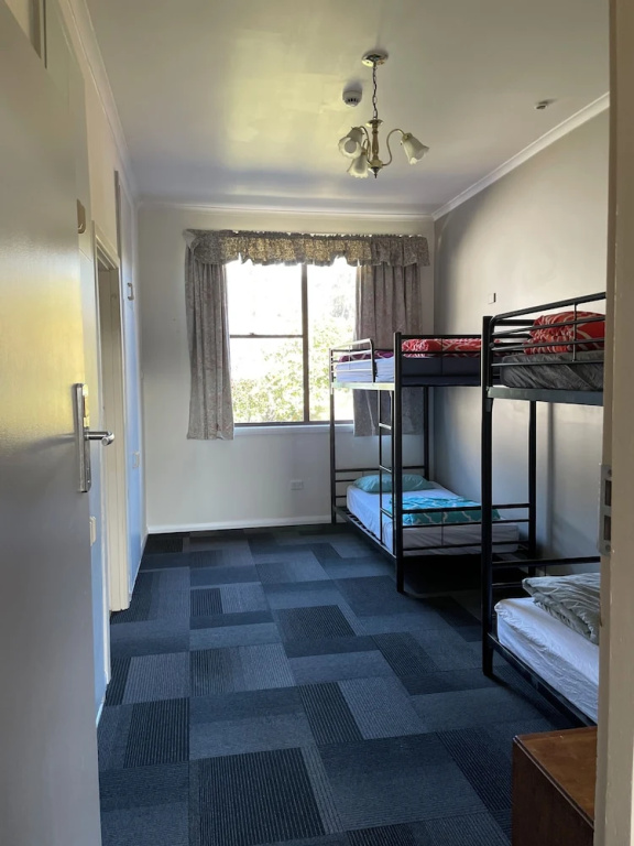 Bed in Dorm (female dorm)