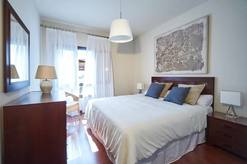 Las Caletas Village Playa Blanca - Chambres