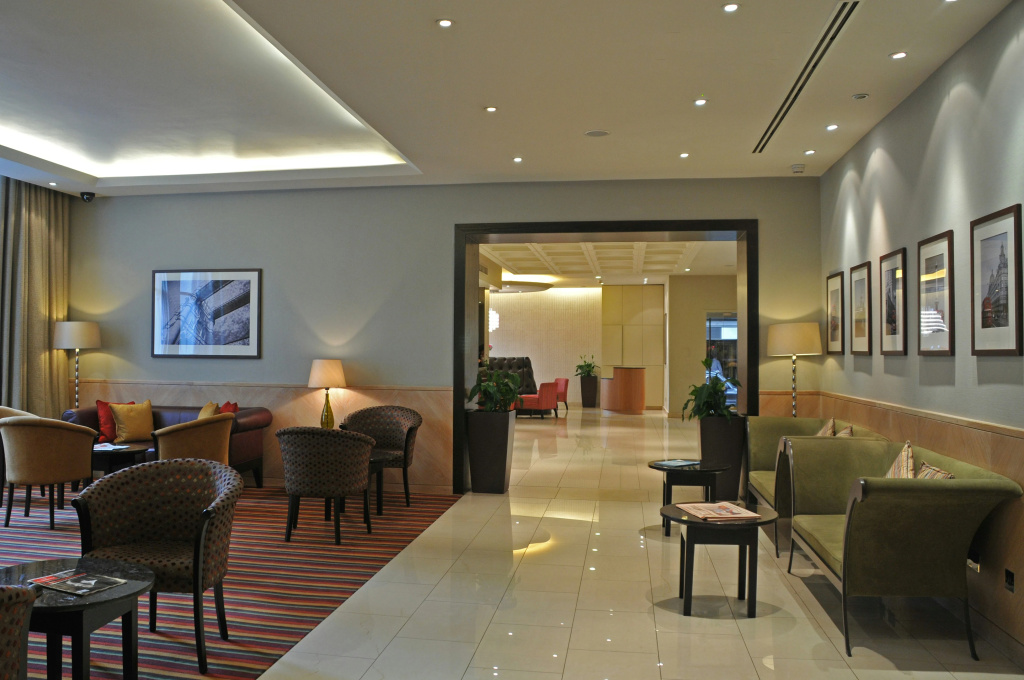 Doubletree by Hilton London Marble Arch - Général