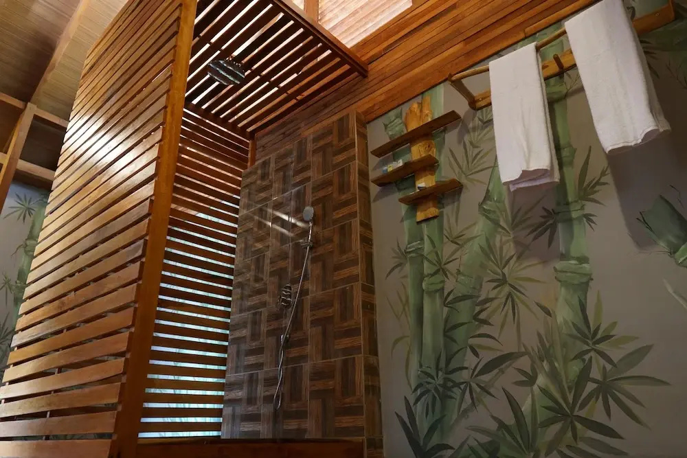 Jambuluwuk Oceano Resort Gili Trawangan, о-ви Джилі, Індонезія мініатюра 17