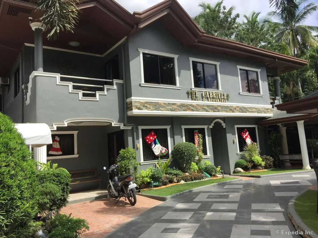 The Gabriella B&B
