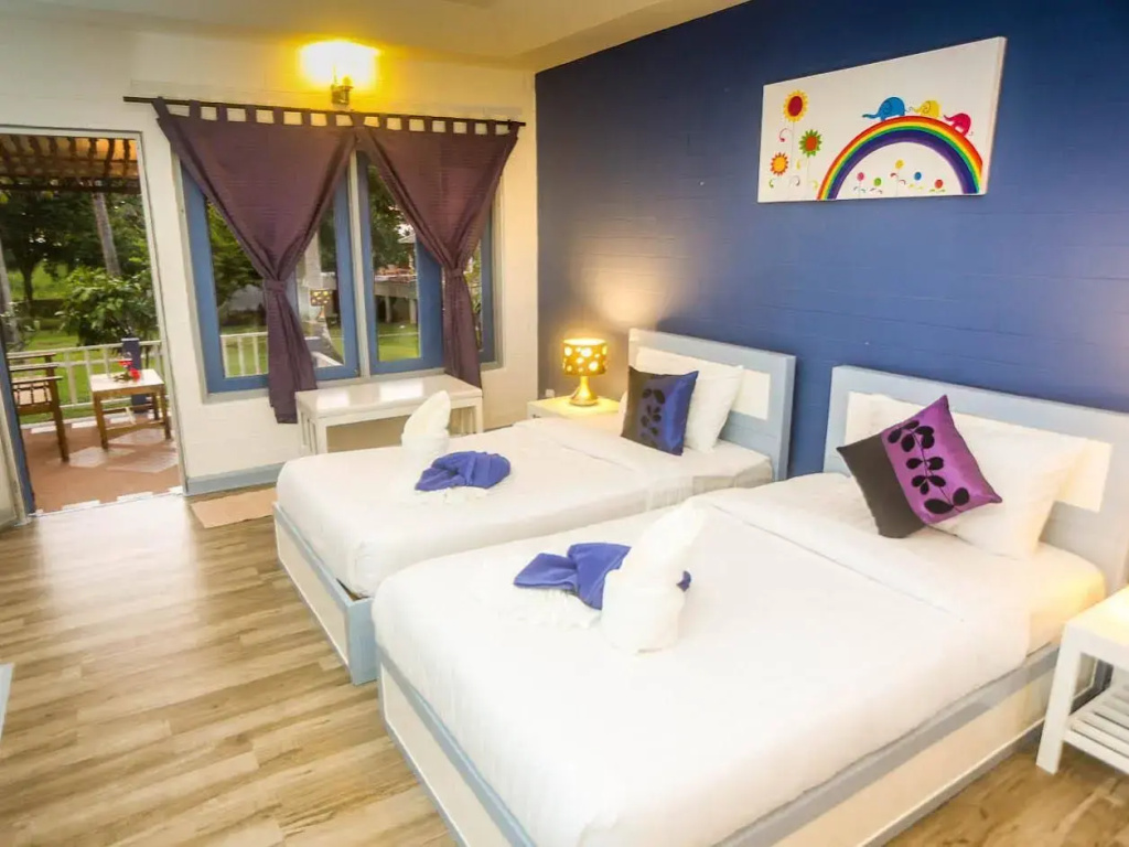 Hotel photo 20