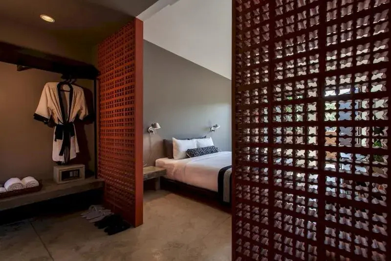 Cool Downs Resort - Chambres