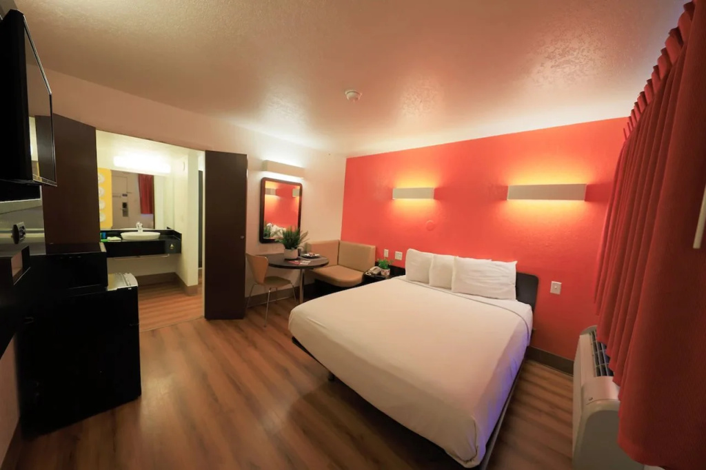 Hotel photo 6
