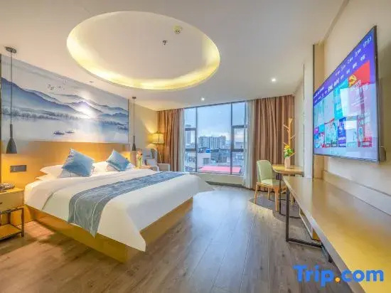 Premier room