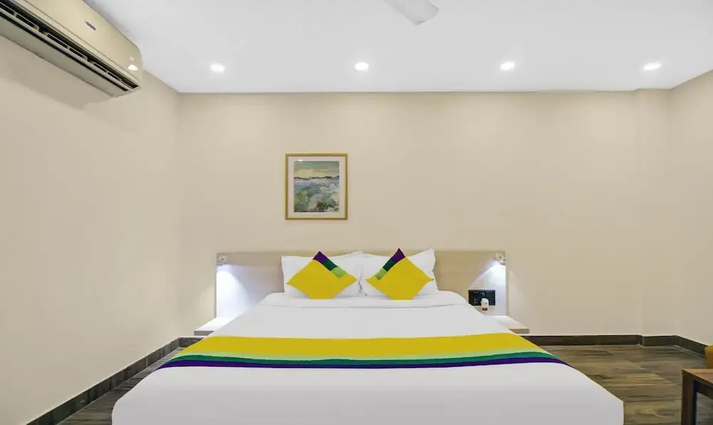 Hotel photo 11