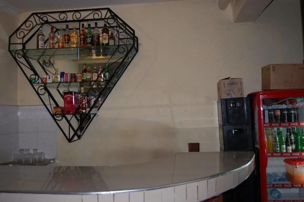 Meru House Inn - Général