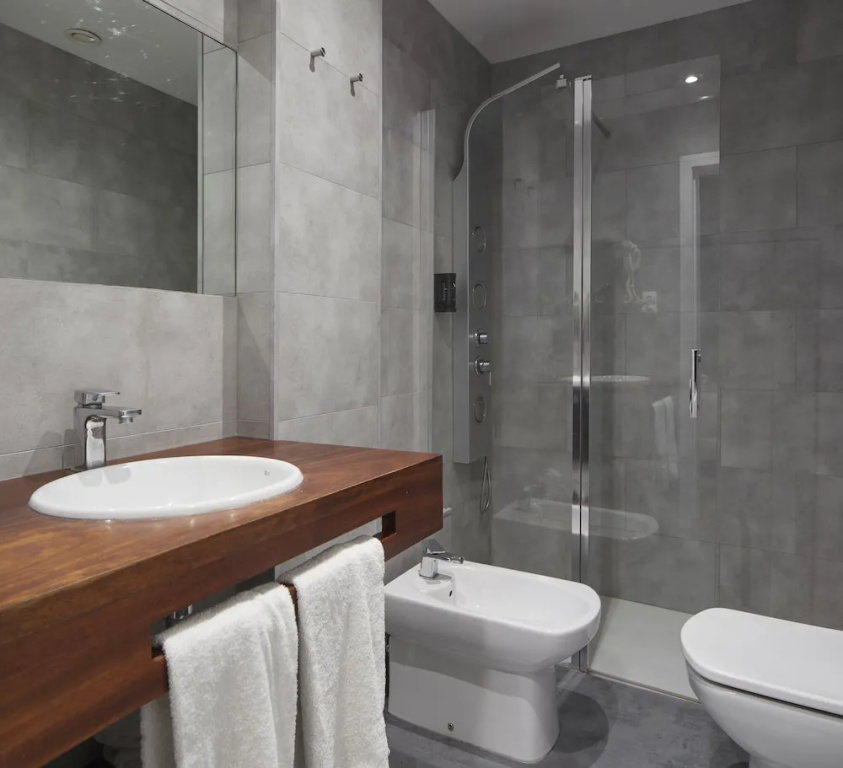 Hotel Villa Antilla - Chambres