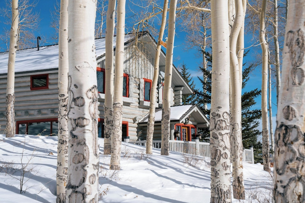 The Osprey at Beaver Creek, a RockResort, by Vail Resorts - Chambres