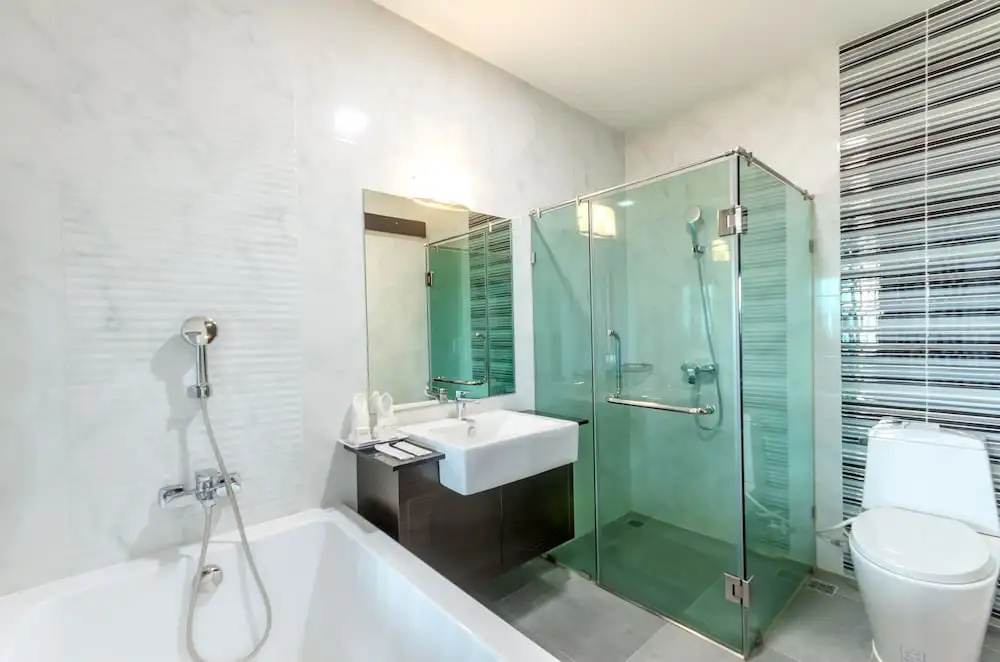 Eastpana Hotel - Chambres