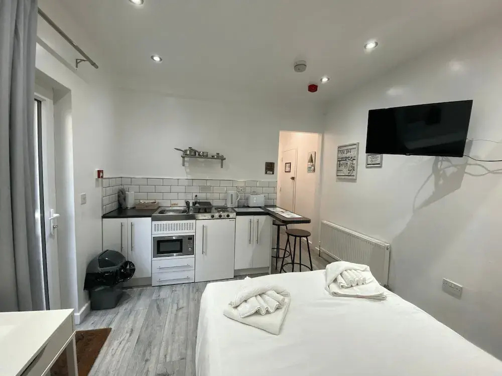 Hotel photo 13