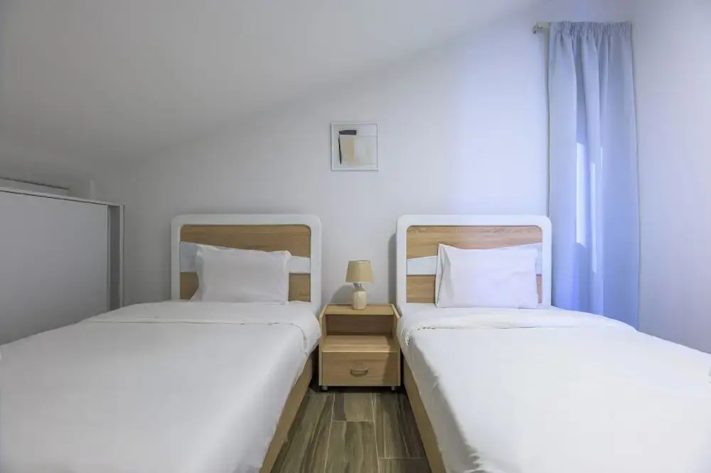 Verve 2BR Apt. by The Valley Kfardebian - фото 8