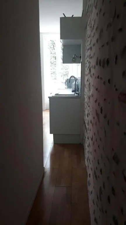 Un appartement lumineux au parc beaumont