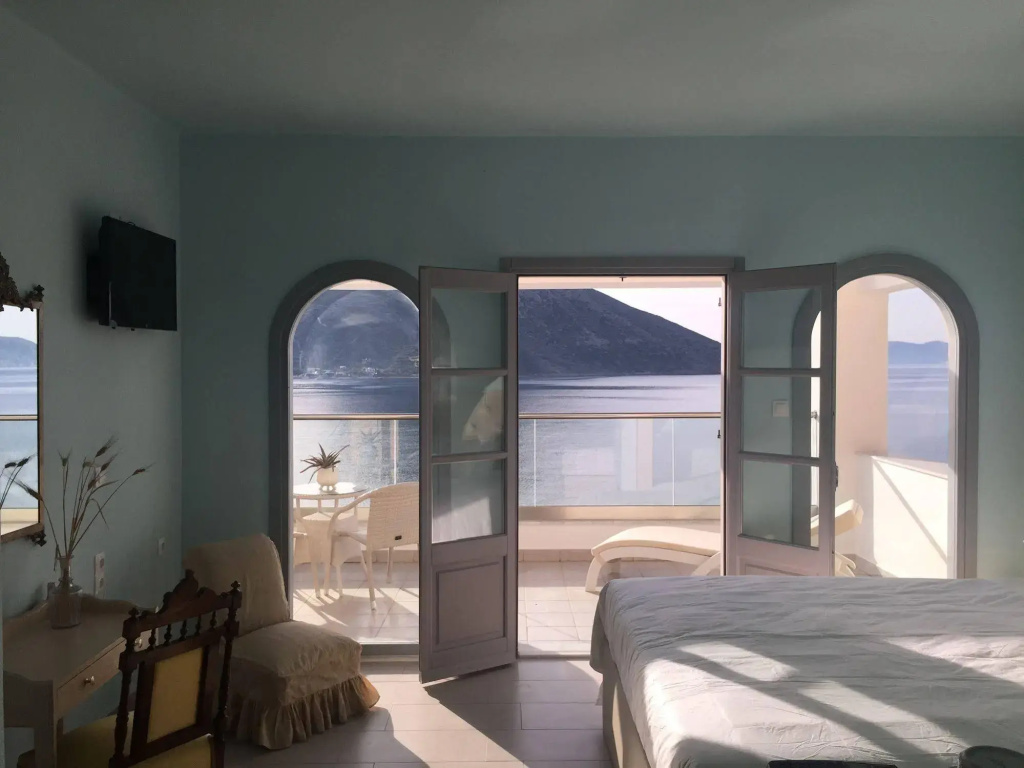 MasouriBlu Boutique Hotel - Général
