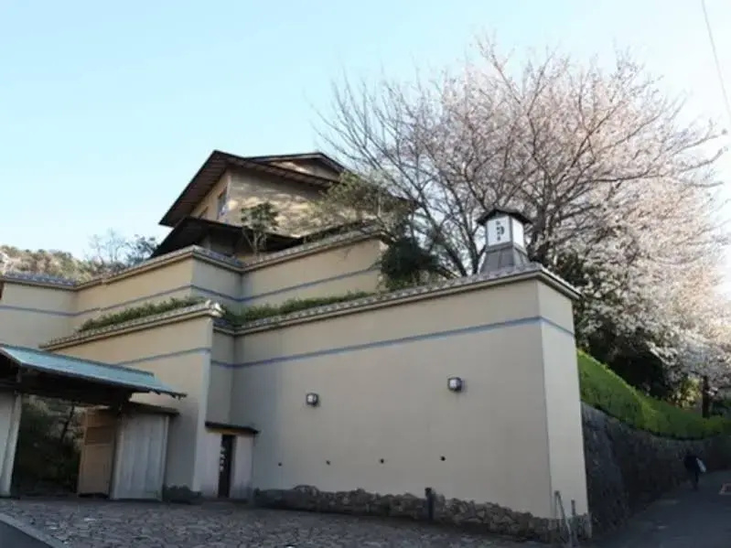 Atamisekitei Annex Sakuragaokasaryo