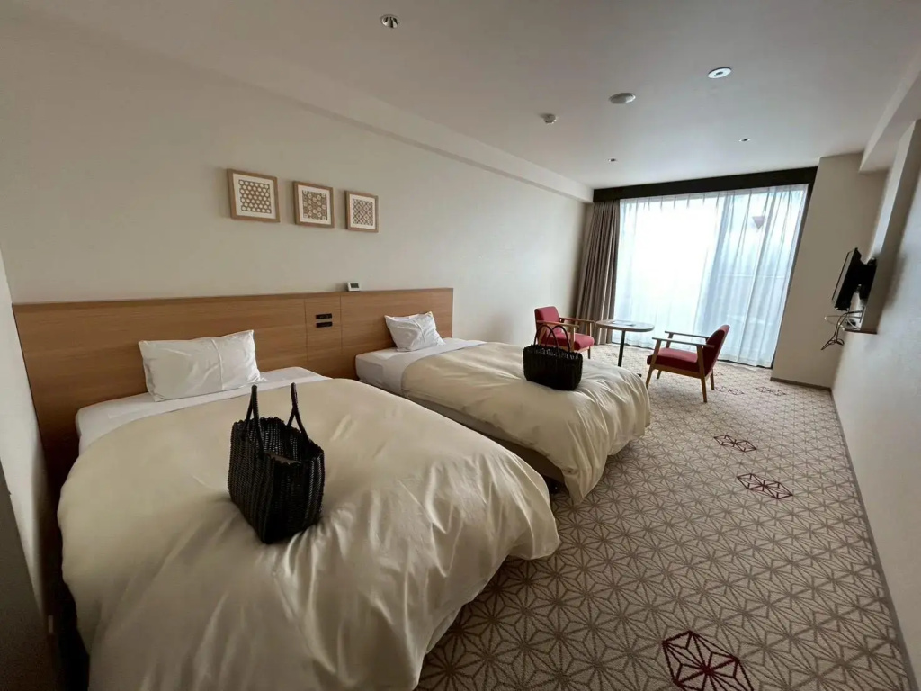 Hotel Kadoman