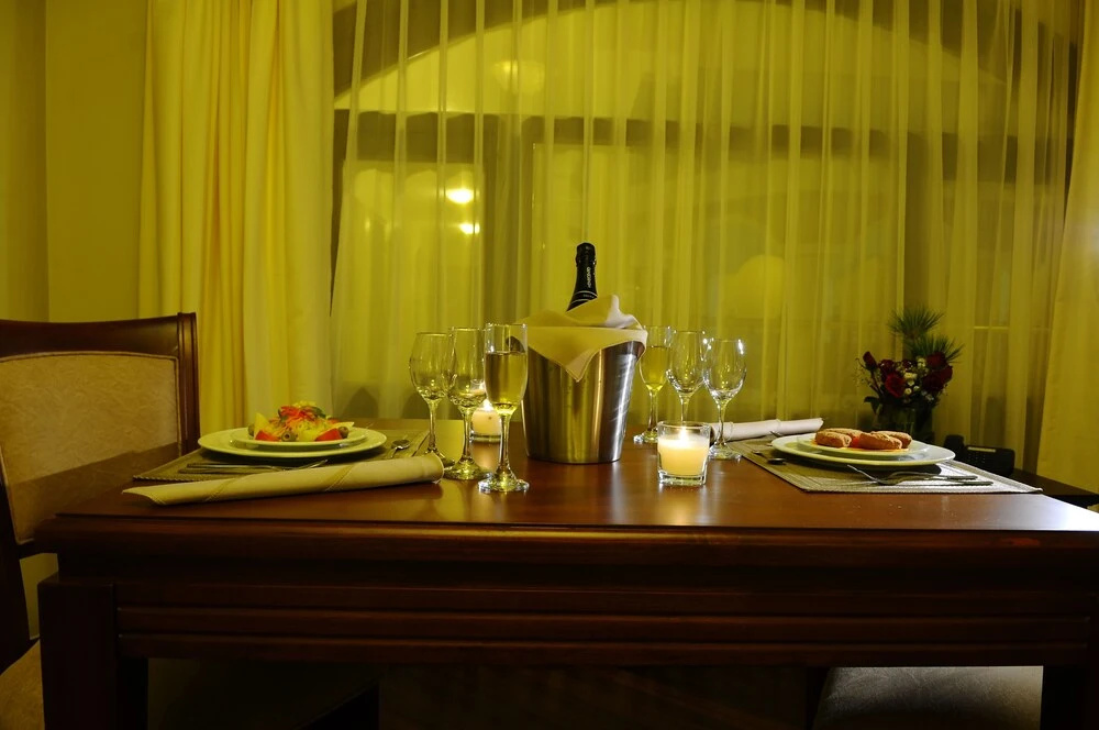 Hotel Spa Casa Real - Général