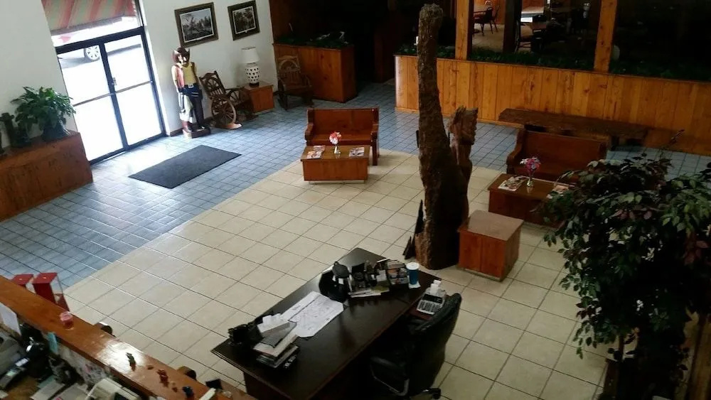 Hotel photo 10