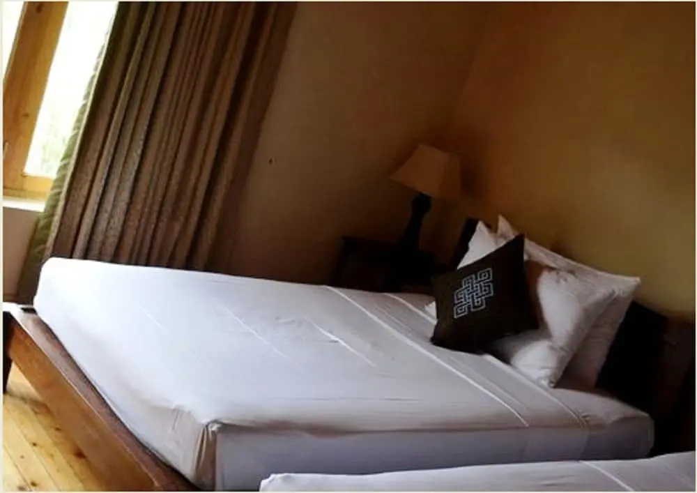 Saboo Resorts - Chambres