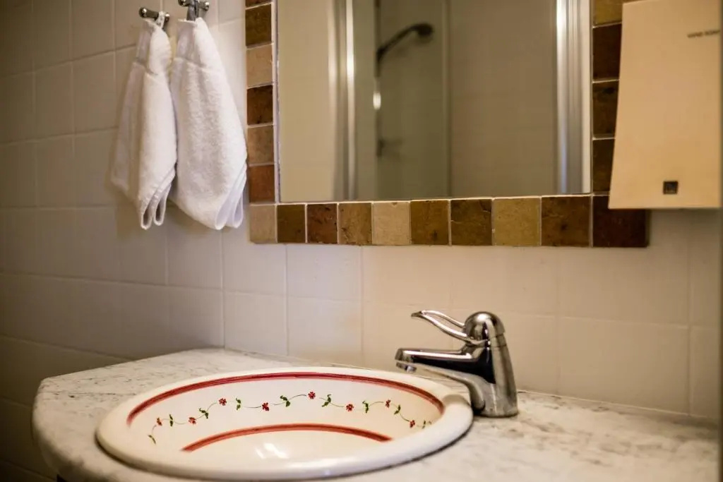 Best Western Hotell Hudik - Chambres