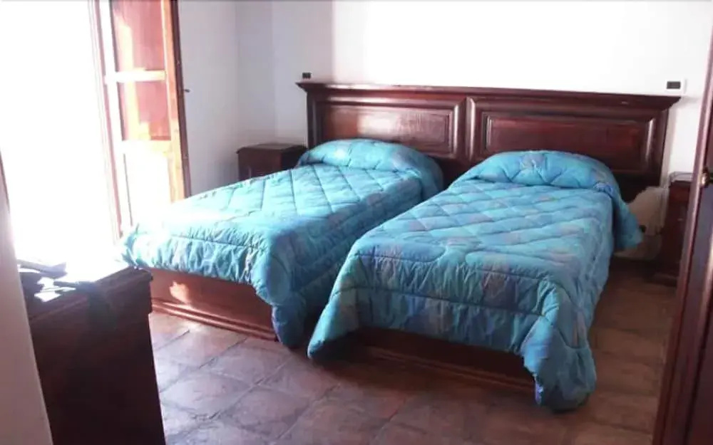Hotel Taloro - Général