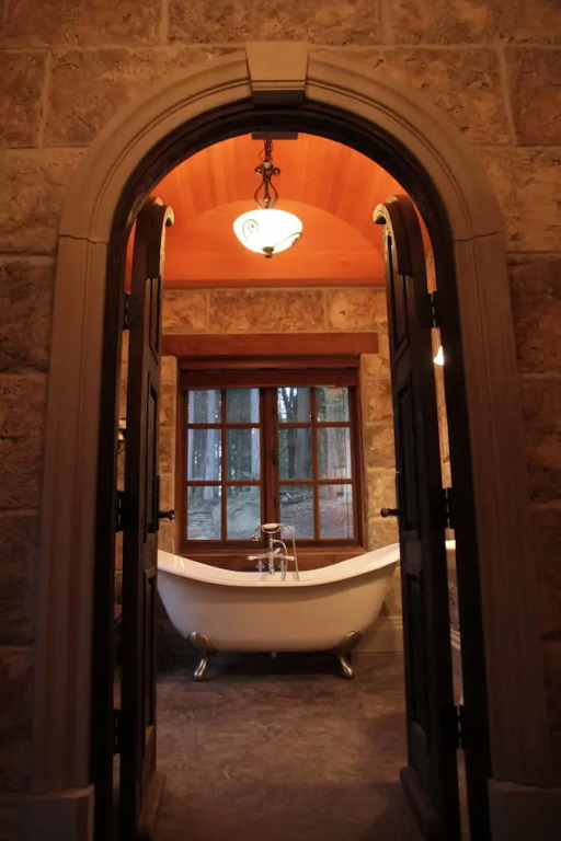 Stone Hearst - фото 9