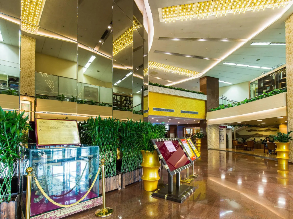 Hotel photo 22