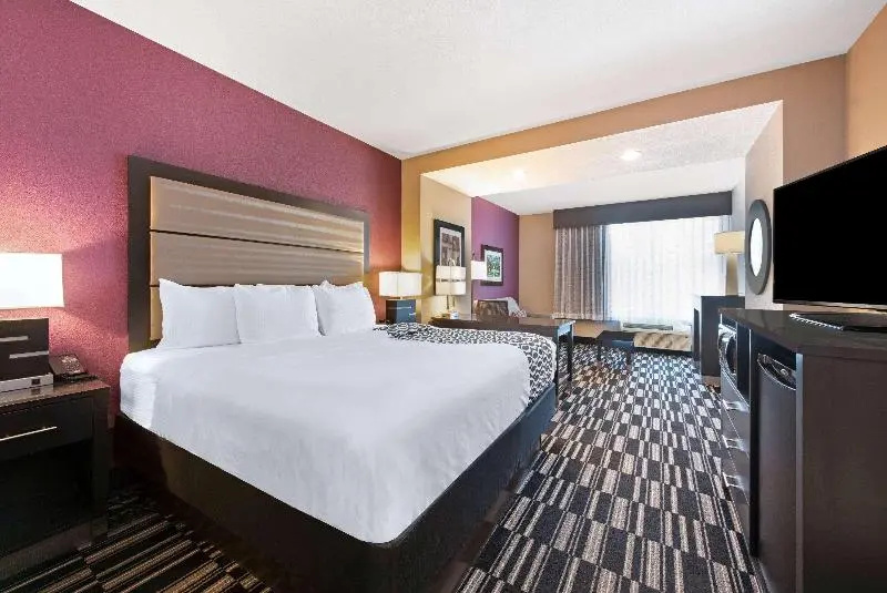La Quinta Inn & Suites by Wyndham West Monroe - Chambres