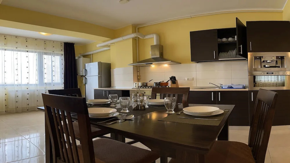 Apartamente Athena Mamaia - Général